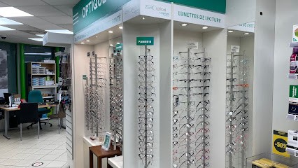 L'Opticien Pharmacie de Villé, Opticien à Villé