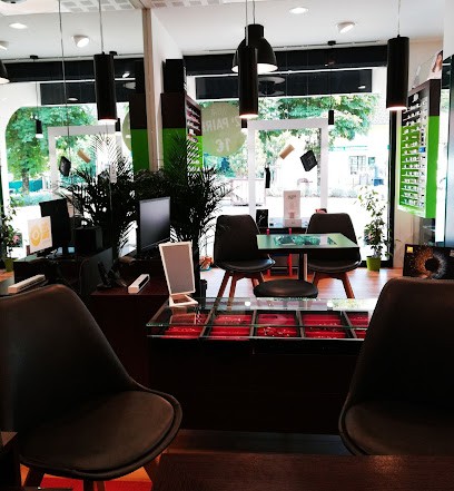 Optique Fillinges, Opticien à Fillinges