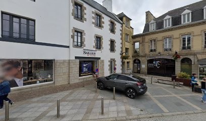Optique Du Kreisker Jerome, Opticien à Saint-Pol-de-Léon