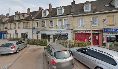Atol, Opticien aux Andelys