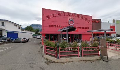 Pacha Vision, Opticien à Saint-Martin-d'Hères