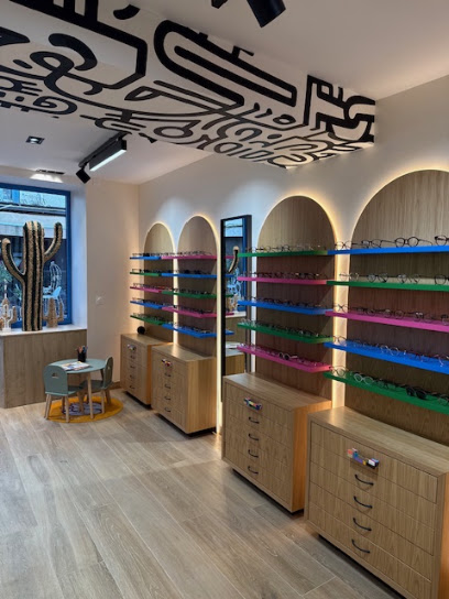Le Lunetier Kids Opticien à Poissy