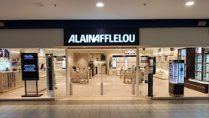 Alain Afflelou, Opticien à Illkirch-Graffenstaden