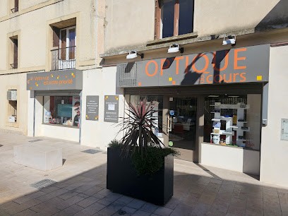 Optique du Cours, Opticien à Sénas