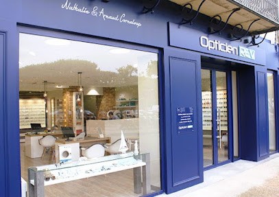 Opticien Rev Marcigny, Opticien à Marcigny