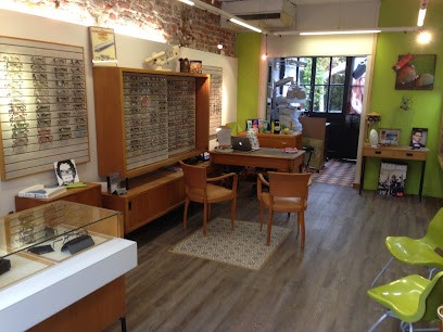 L'Opticerie Optique Boutemy, Opticien à Loos