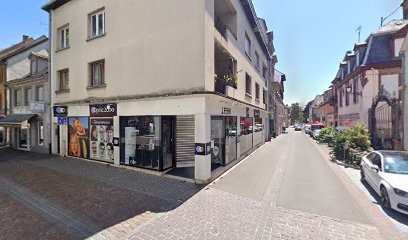 Fairvair, Opticien à Guebwiller