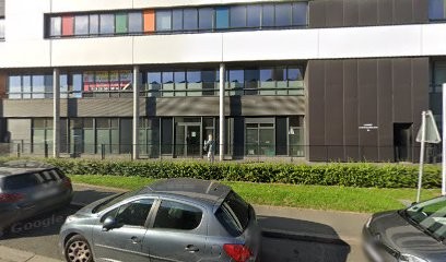 Cabinet d'Ophtalmologie de Roubaix - COR59, Ophtalmologue à Roubaix