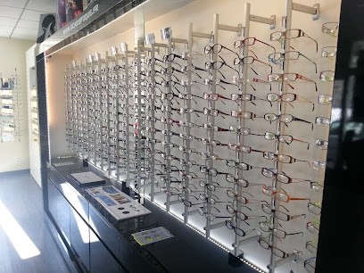 Visual Opticien Lunetier, Opticien à Oyonnax