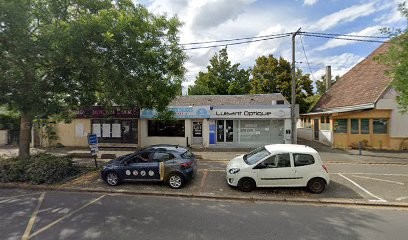 Vision Services, Opticien à Luisant