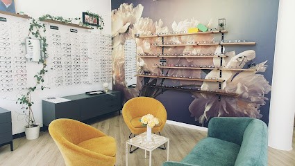 Lissac l'Opticien Royan - Lunettes de vue, de soleil, lentilles, Opticien à Royan