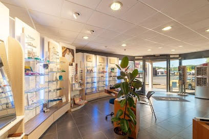 Atol Mon Opticien, Opticien à Siorac-en-Périgord