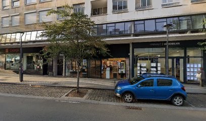 Générale Optique Médicale Scientifique, Opticien à Valenciennes