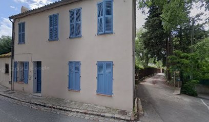 Biallais Sophie, Opticien à Grimaud