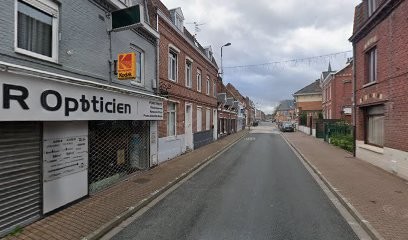 G.DELTOUR Opticien, Opticien à Villeneuve-d'Ascq