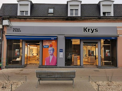 Opticien Nogent-le-Rotrou - Krys, Opticien à Nogent-le-Rotrou
