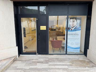Dr Balsam Bachtobji, Ophtalmologue à Antibes