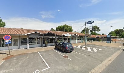 Optique Claouey, Opticien à Lège-Cap-Ferret