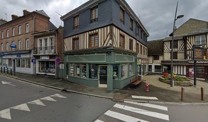 Sarl Max Optique Lebouteiller Maxime, Opticien à Livarot-Pays-d'Auge
