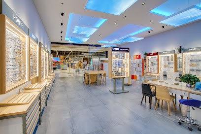 Atol Mon Opticien, Opticien au Plessis-Belleville