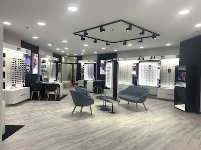 Optic 2000 - Opticien Pradines, Opticien à Pradines