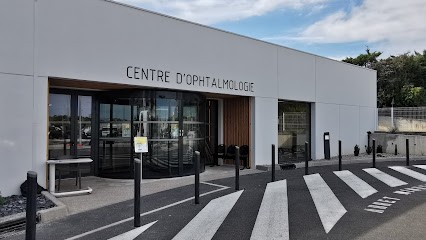 ELSAN Laser Vision Perpignan (ex Vision Sud Santé), Ophtalmologue à Cabestany