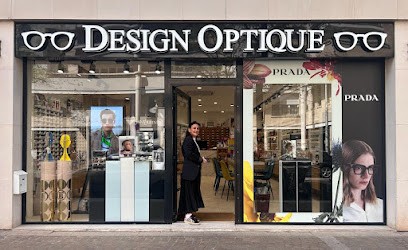 Design Optique Issy, Opticien à Issy-les-Moulineaux
