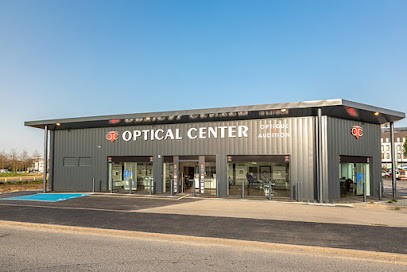 Opticien SAINT-JACQUES-DE-LA-LANDE - Optical Center, Opticien à Saint-Jacques-de-la-Lande