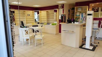 Plédran Optique, Opticien à Plédran