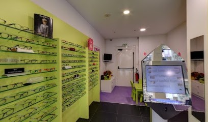 Façon de Voir Optique - Moirans, Opticien à Moirans
