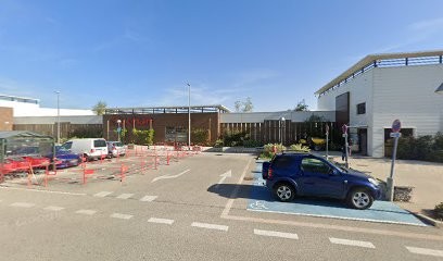 Les Opticiens Krys J.Torrilhon, Opticien à Epagny Metz-Tessy