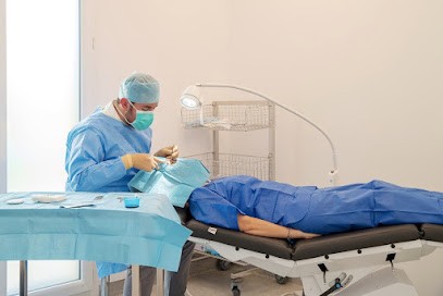 Docteur Lyes Meziani, Ophtalmologue à Antony