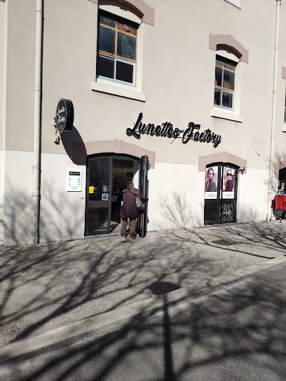 Lunettes Factory, Opticien à Marseille 11