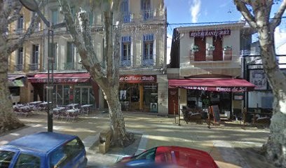Optic Thierry, Opticien à Istres