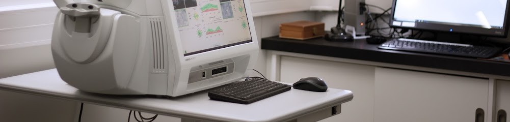 Docteur Trechot Fanny, Ophtalmologue à Maxéville