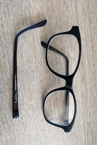 Optic 2000, Opticien à Wingles