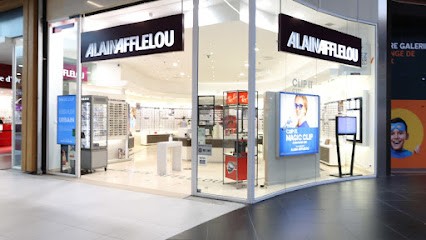 Optician Alain Afflelou Roncq, Opticien à Roncq
