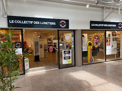 Opticien Foix - Cc Leclerc - Le Collectif Des Lunetiers, Opticien à Foix
