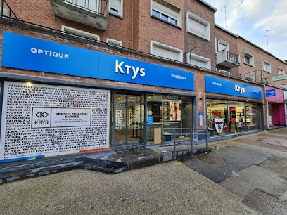 Opticien Maubeuge - Roosevelt - Krys, Opticien à Maubeuge