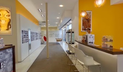 VISION STORE, Opticien à Saint-Denis