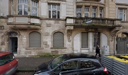 Ichai Dominique, Ophtalmologue à Metz