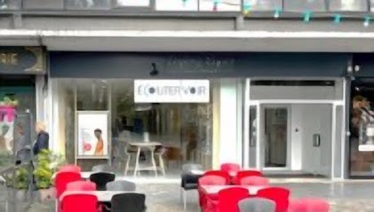 Écouter Voir Optique Mutualiste, Opticien à Valenciennes