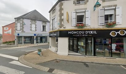 Moncoud'Oeil Optique, Opticien au Breuil-Bernard