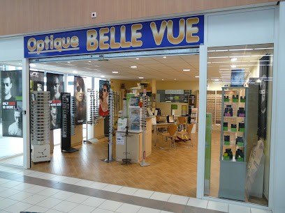 Optique Belle Vue, Opticien à Mehun-sur-Yèvre
