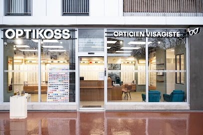 Optikoss, Opticien à Asnières-sur-Seine