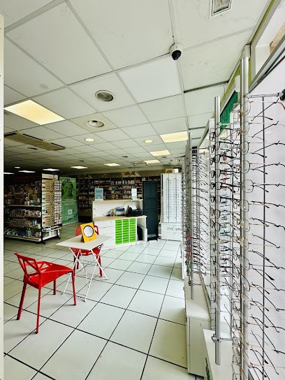 Optique SETE triolet, Opticien à Sète
