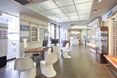 Opticien Roquebrune Cap Martin - Krys, Opticien à Roquebrune-Cap-Martin