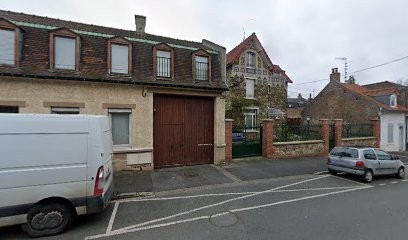 Degryck Optique, Opticien à Saint-Nicolas