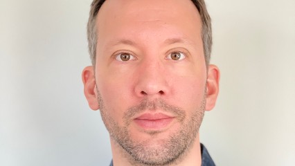 Docteur Julien Beynat, Ophtalmologue à Mâcon