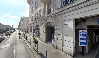Docteur Kaouter TITAH-NAGOUDI, Ophtalmologue à Bois-Colombes